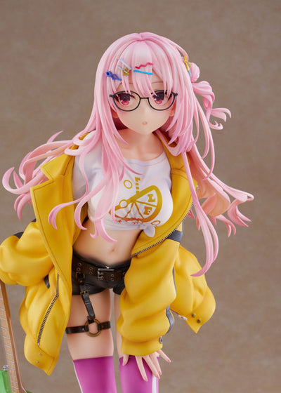 Limelight Lemonade Jam 1/3.5 Scale Figure - Harumi Ena [Pre-Order Oct 2027]