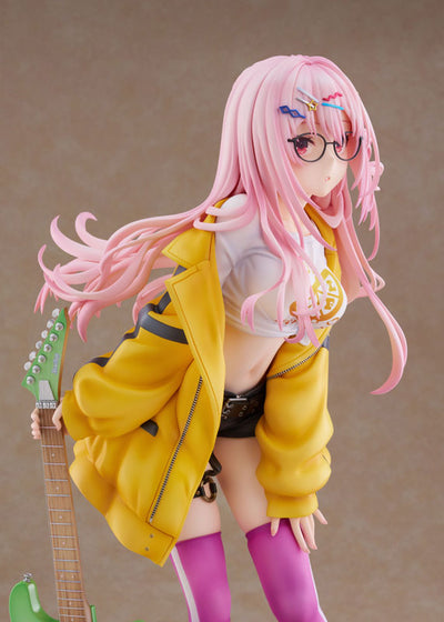 Limelight Lemonade Jam 1/3.5 Scale Figure - Harumi Ena [Pre-Order Oct 2027]
