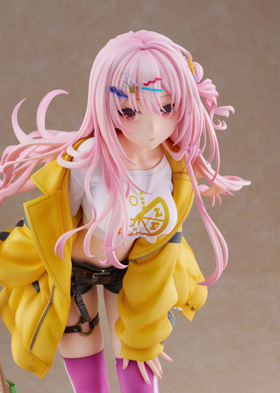 Limelight Lemonade Jam 1/3.5 Scale Figure - Harumi Ena [Pre-Order Oct 2027]