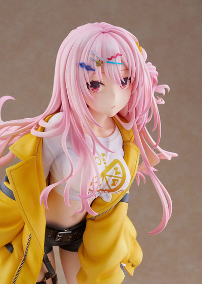 Limelight Lemonade Jam 1/3.5 Scale Figure - Harumi Ena [Pre-Order Oct 2027]