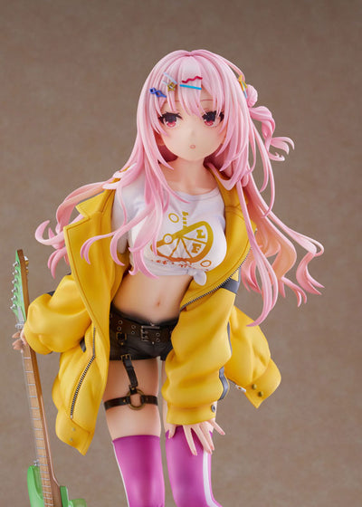 Limelight Lemonade Jam 1/3.5 Scale Figure - Harumi Ena [Pre-Order Oct 2027]