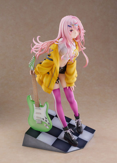 Limelight Lemonade Jam 1/3.5 Scale Figure - Harumi Ena [Pre-Order Oct 2027]