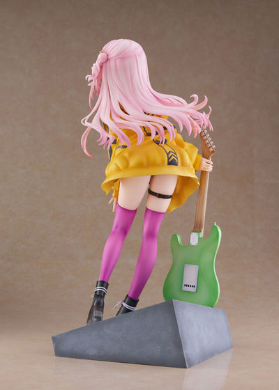 Limelight Lemonade Jam 1/3.5 Scale Figure - Harumi Ena [Pre-Order Oct 2027]