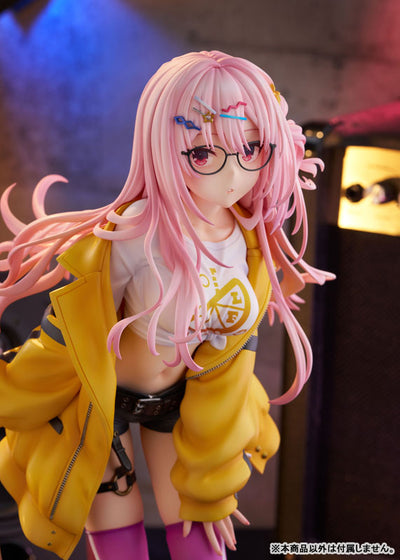 Limelight Lemonade Jam 1/3.5 Scale Figure - Harumi Ena [Pre-Order Oct 2027]