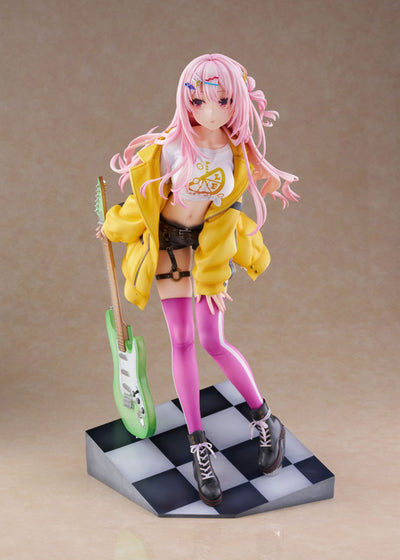 Limelight Lemonade Jam 1/3.5 Scale Figure - Harumi Ena [Pre-Order Oct 2027]