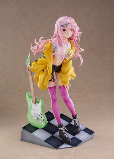 Limelight Lemonade Jam 1/3.5 Scale Figure - Harumi Ena [Pre-Order Oct 2027]