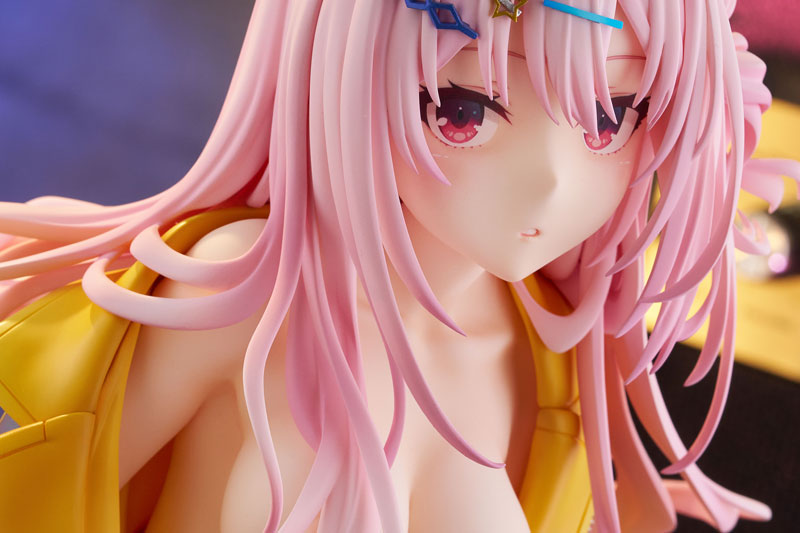 Limelight Lemonade Jam 1/3.5 Scale Figure - Harumi Ena [Pre-Order Oct 2027]