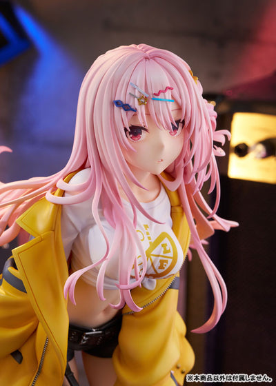 Limelight Lemonade Jam 1/3.5 Scale Figure - Harumi Ena [Pre-Order Oct 2027]