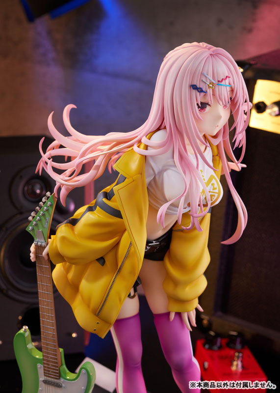 Limelight Lemonade Jam 1/3.5 Scale Figure - Harumi Ena [Pre-Order Oct 2027]