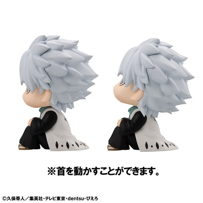 [Limited Edition] Bleach Thousand Year Blood War Arc Rukappu (Look Up) - Toshiro Hitsugaya & Shinji Hirako [Pre-Order Feb 2027]