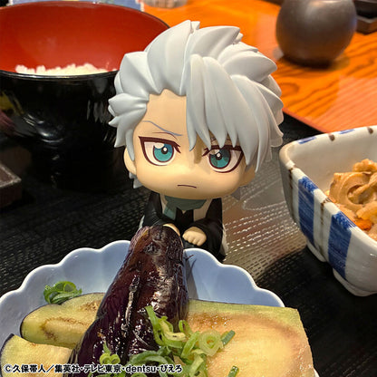 [Limited Edition] Bleach Thousand Year Blood War Arc Rukappu (Look Up) - Toshiro Hitsugaya & Shinji Hirako [Pre-Order Feb 2027]