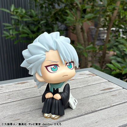 [Limited Edition] Bleach Thousand Year Blood War Arc Rukappu (Look Up) - Toshiro Hitsugaya & Shinji Hirako [Pre-Order Feb 2027]
