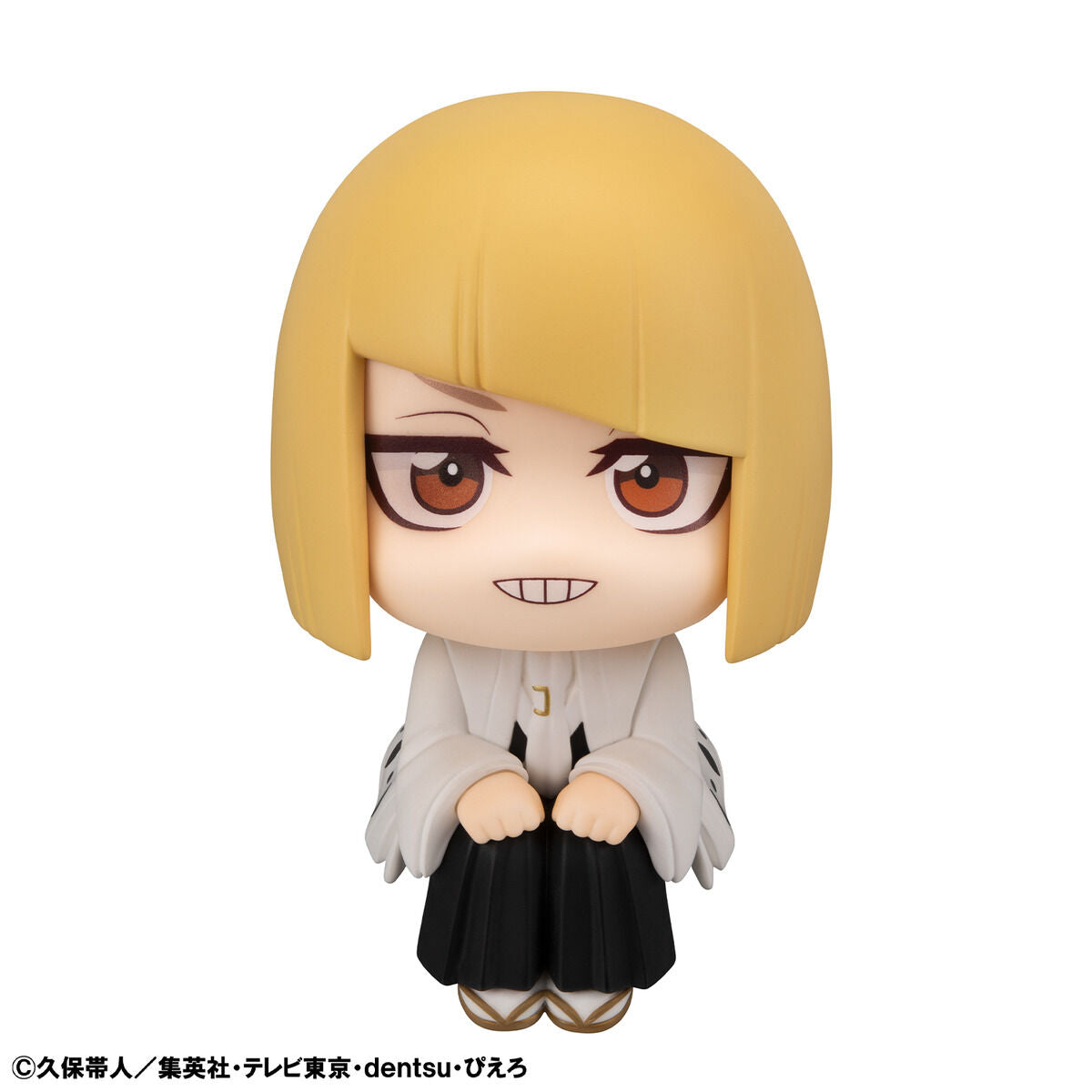 [Limited Edition] Bleach Thousand Year Blood War Arc Rukappu (Look Up) - Toshiro Hitsugaya & Shinji Hirako [Pre-Order Feb 2027]