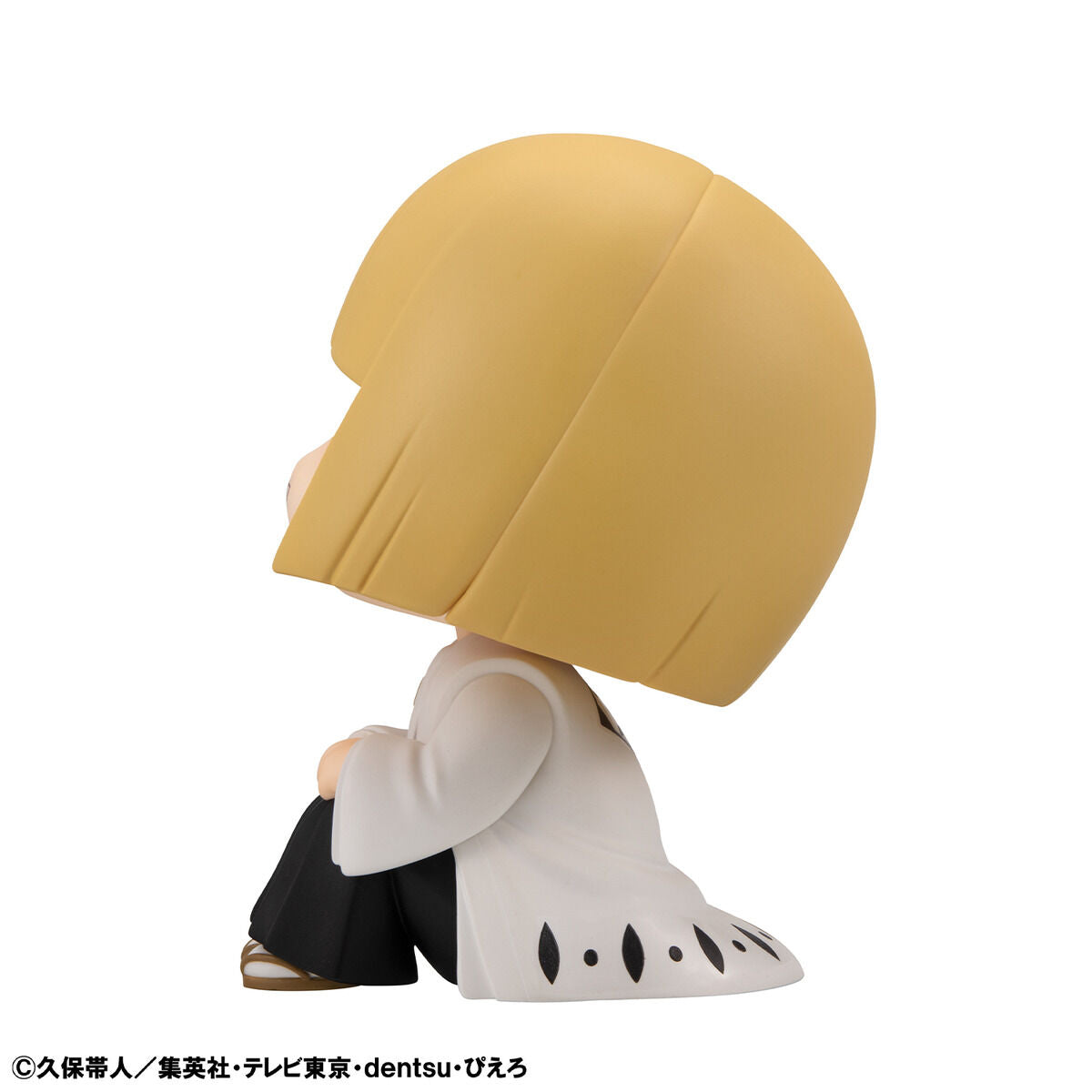 [Limited Edition] Bleach Thousand Year Blood War Arc Rukappu (Look Up) - Toshiro Hitsugaya & Shinji Hirako [Pre-Order Feb 2027]