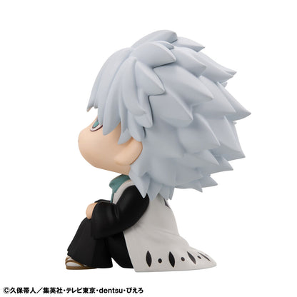 [Limited Edition] Bleach Thousand Year Blood War Arc Rukappu (Look Up) - Toshiro Hitsugaya & Shinji Hirako [Pre-Order Feb 2027]