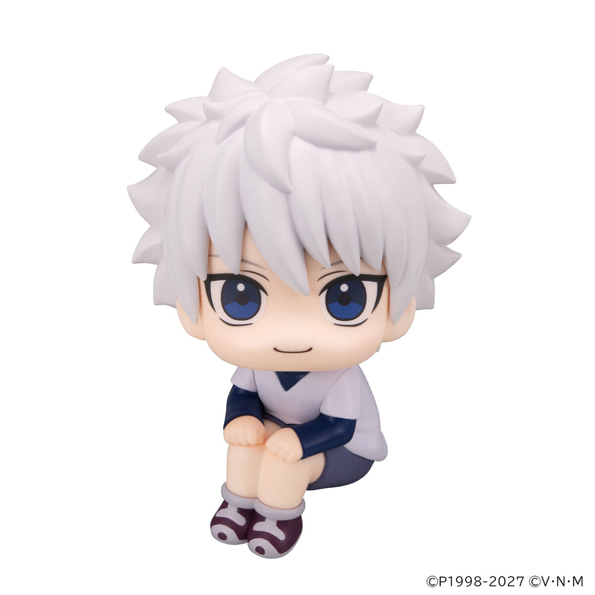 Limited Edition] Hunter X Hunter Rukappu (Look Up) - Gon Freecs on