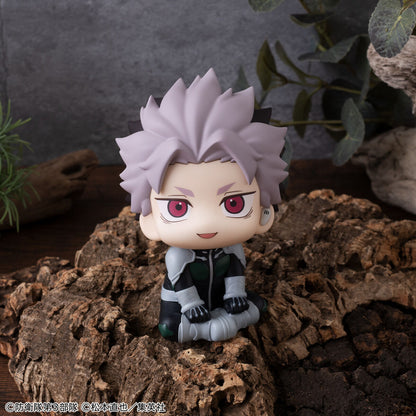[Limited Edition] Kaiju No. 8 Rukappu (Look Up) - Narumi Gen Motivation Ver. + Cushion [Pre-Order Feb 2027]