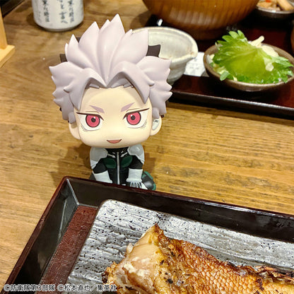 [Limited Edition] Kaiju No. 8 Rukappu (Look Up) - Narumi Gen Motivation Ver. + Cushion [Pre-Order Feb 2027]