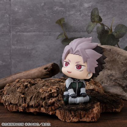 [Limited Edition] Kaiju No. 8 Rukappu (Look Up) - Narumi Gen Motivation Ver. + Cushion [Pre-Order Feb 2027]