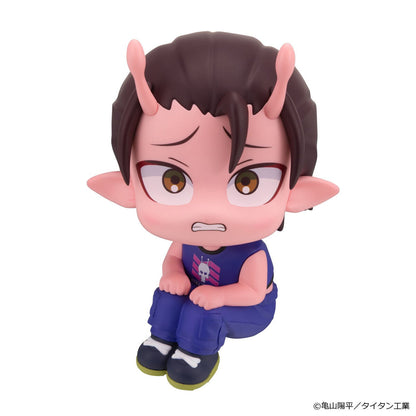 Milky Subway The Galactic Rukappu (Look Up) - Kanata Iwao [Pre-Order Feb 2027]
