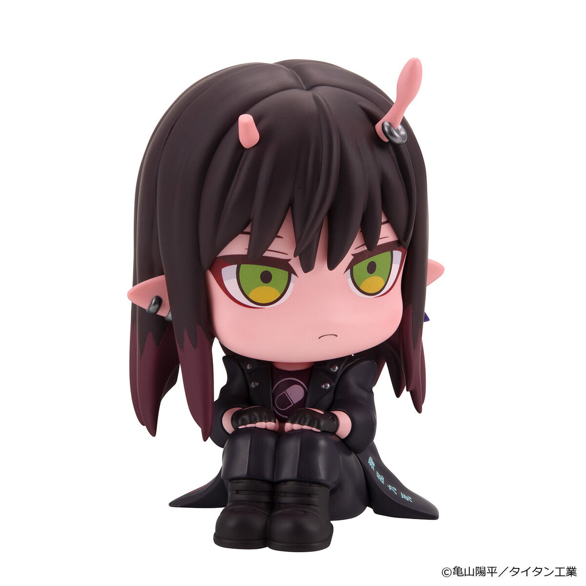 Milky Subway The Galactic Rukappu (Look Up) - Akane Daidoji  [Pre-Order Feb 2027]