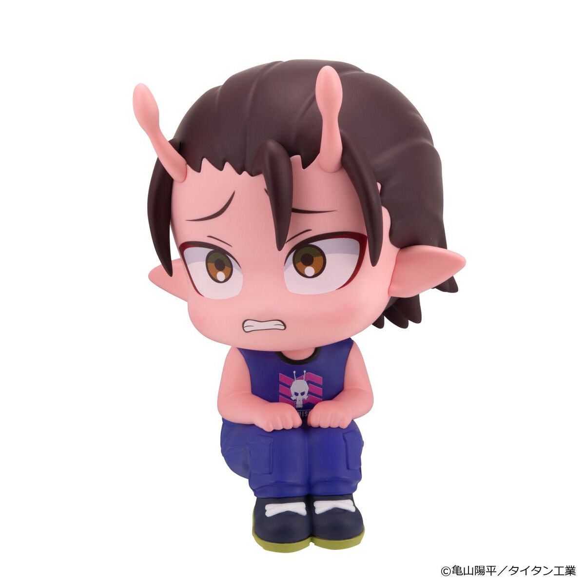 Milky Subway The Galactic Rukappu (Look Up) - Kanata Iwao [Pre-Order Feb 2027]