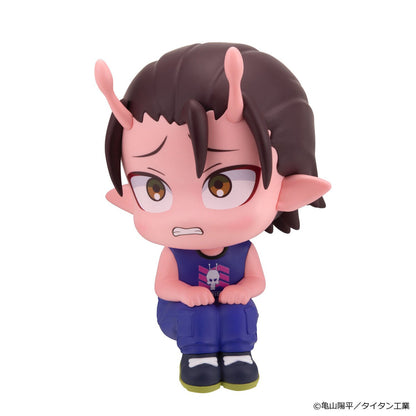 Milky Subway The Galactic Rukappu (Look Up) - Kanata Iwao [Pre-Order Feb 2027]