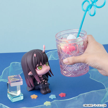 Milky Subway The Galactic Rukappu (Look Up) - Akane Daidoji  [Pre-Order Feb 2027]