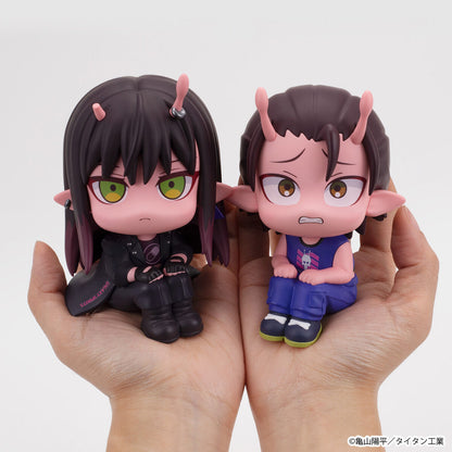 [Limited Edition] Milky Subway The Galactic Rukappu (Look Up) - Akane & Kanata Set + Cushion Included [Pre-Order Feb 2027]