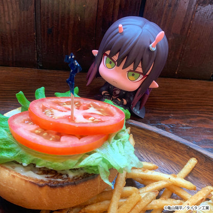 [Limited Edition] Milky Subway The Galactic Rukappu (Look Up) - Akane & Kanata Set + Cushion Included [Pre-Order Feb 2027]