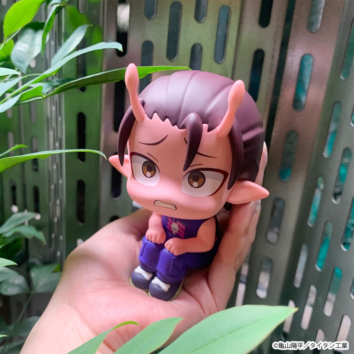 Milky Subway The Galactic Rukappu (Look Up) - Kanata Iwao [Pre-Order Feb 2027]
