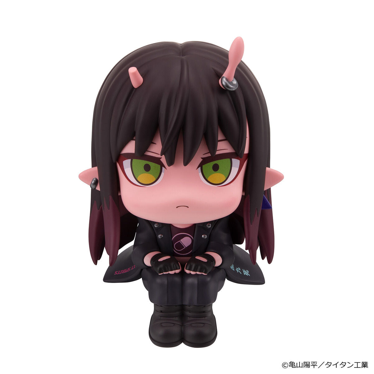 Milky Subway The Galactic Rukappu (Look Up) - Akane Daidoji  [Pre-Order Feb 2027]