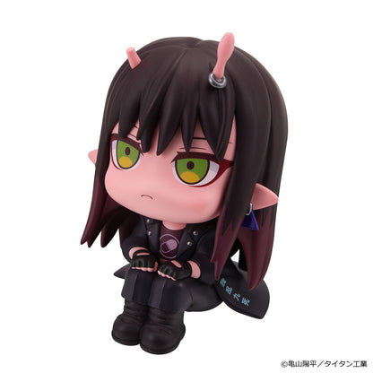 [Limited Edition] Milky Subway The Galactic Rukappu (Look Up) - Akane & Kanata Set + Cushion Included [Pre-Order Feb 2027]