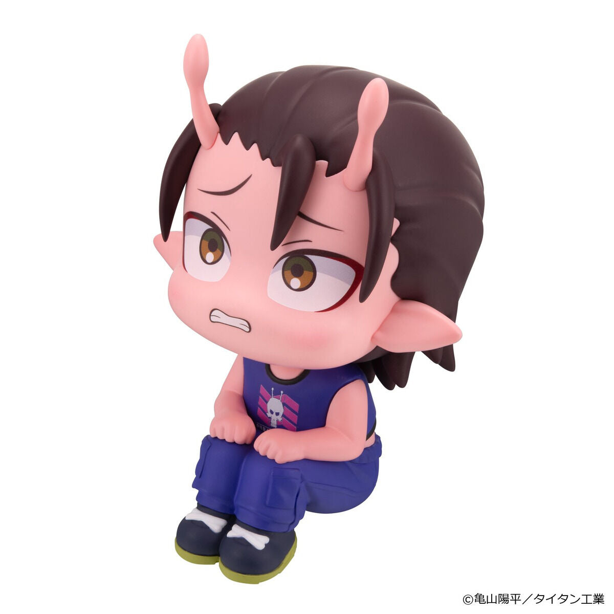 Milky Subway The Galactic Rukappu (Look Up) - Kanata Iwao [Pre-Order Feb 2027]