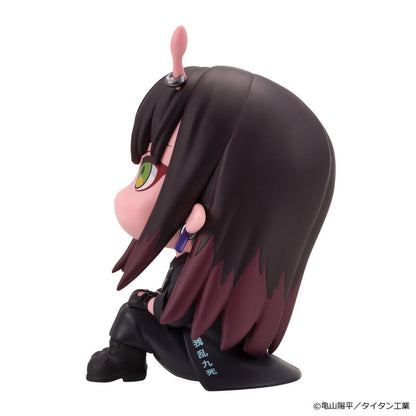Milky Subway The Galactic Rukappu (Look Up) - Akane Daidoji  [Pre-Order Feb 2027]