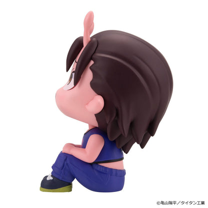 [Limited Edition] Milky Subway The Galactic Rukappu (Look Up) - Akane & Kanata Set + Cushion Included [Pre-Order Feb 2027]