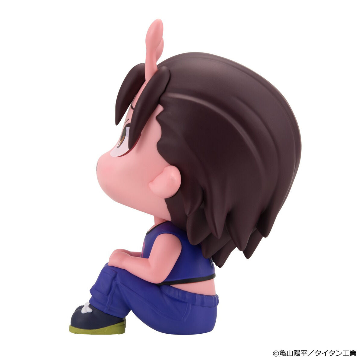 Milky Subway The Galactic Rukappu (Look Up) - Kanata Iwao [Pre-Order Feb 2027]