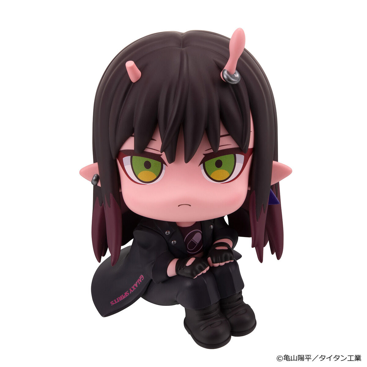 Milky Subway The Galactic Rukappu (Look Up) - Akane Daidoji  [Pre-Order Feb 2027]