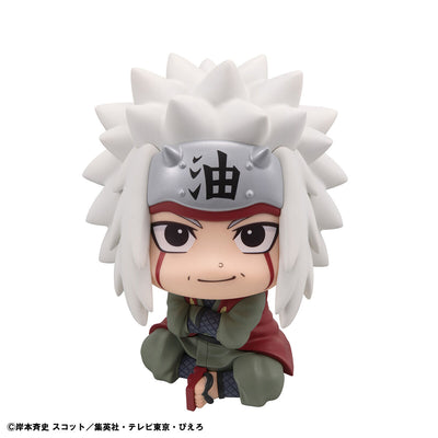 Naruto Shippuden Rukappu (Look Up) - Jiraiya [Pre-Order Feb 2027]