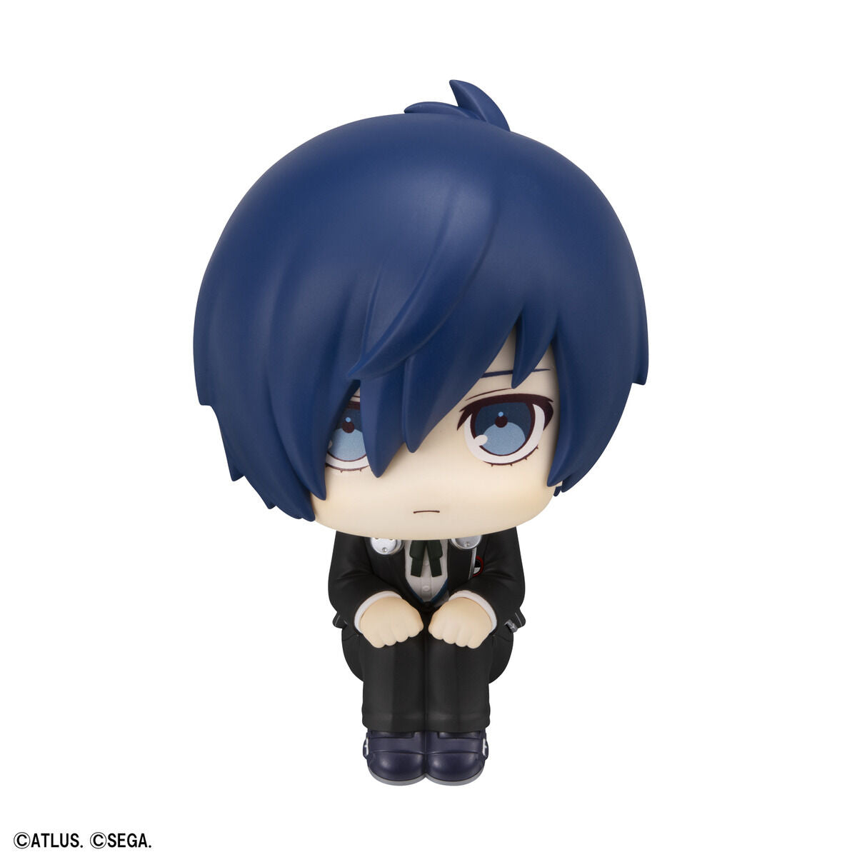[Limited Edition] Persona 3 Reload Rukappu (Look Up) - Protagonist & Aigis Complete Set of 2 + Cushion Included [Pre-Order Feb 2027]