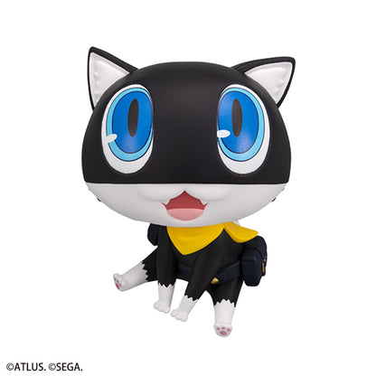 Persona 5 Rukappu (Look Up) - Morgana [Pre-Order April 2027]
