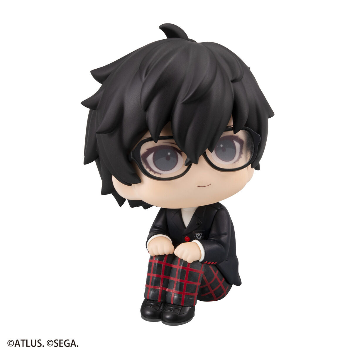 Persona 5 Rukappu (Look Up) - The Royal Protagonist [Pre-Order April 2027]