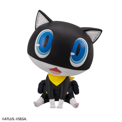 Persona 5 Rukappu (Look Up) - Morgana [Pre-Order April 2027]