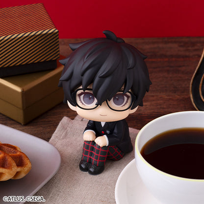 Persona 5 Rukappu (Look Up) - The Royal Protagonist [Pre-Order April 2027]
