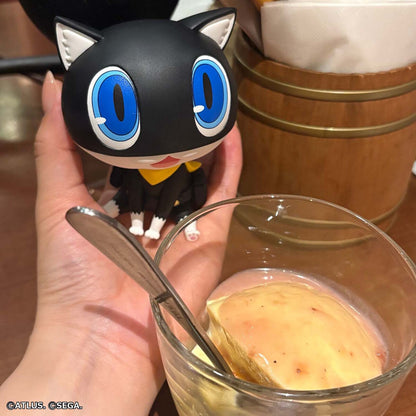 Persona 5 Rukappu (Look Up) - Morgana [Pre-Order April 2027]