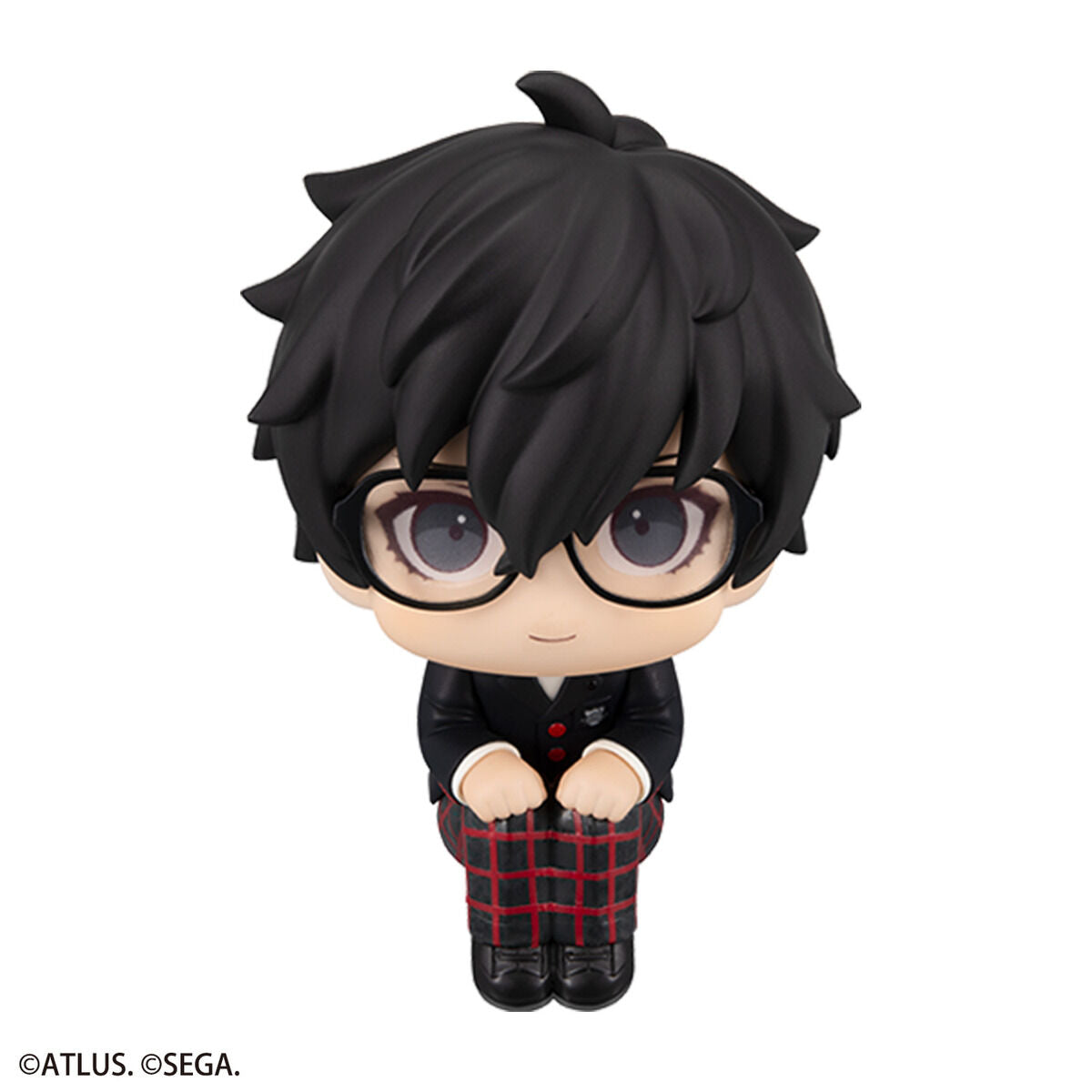 Persona 5 Rukappu (Look Up) - The Royal Protagonist [Pre-Order April 2027]