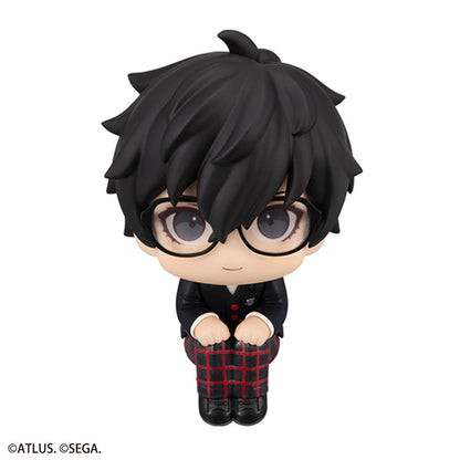 Persona 5 Rukappu (Look Up) - The Royal Protagonist [Pre-Order April 2027]