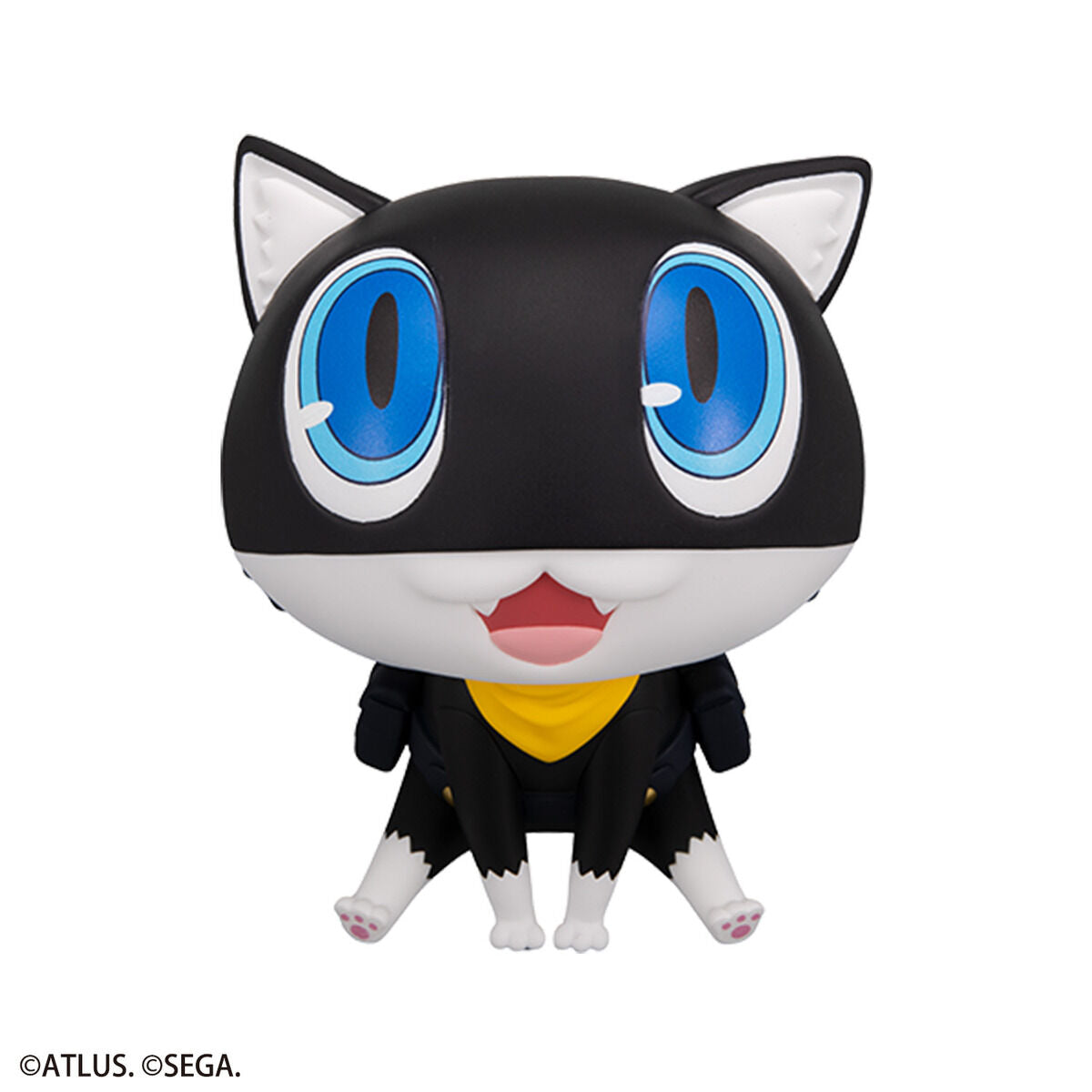 Persona 5 Rukappu (Look Up) - Morgana [Pre-Order April 2027]