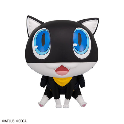 Persona 5 Rukappu (Look Up) - Morgana [Pre-Order April 2027]