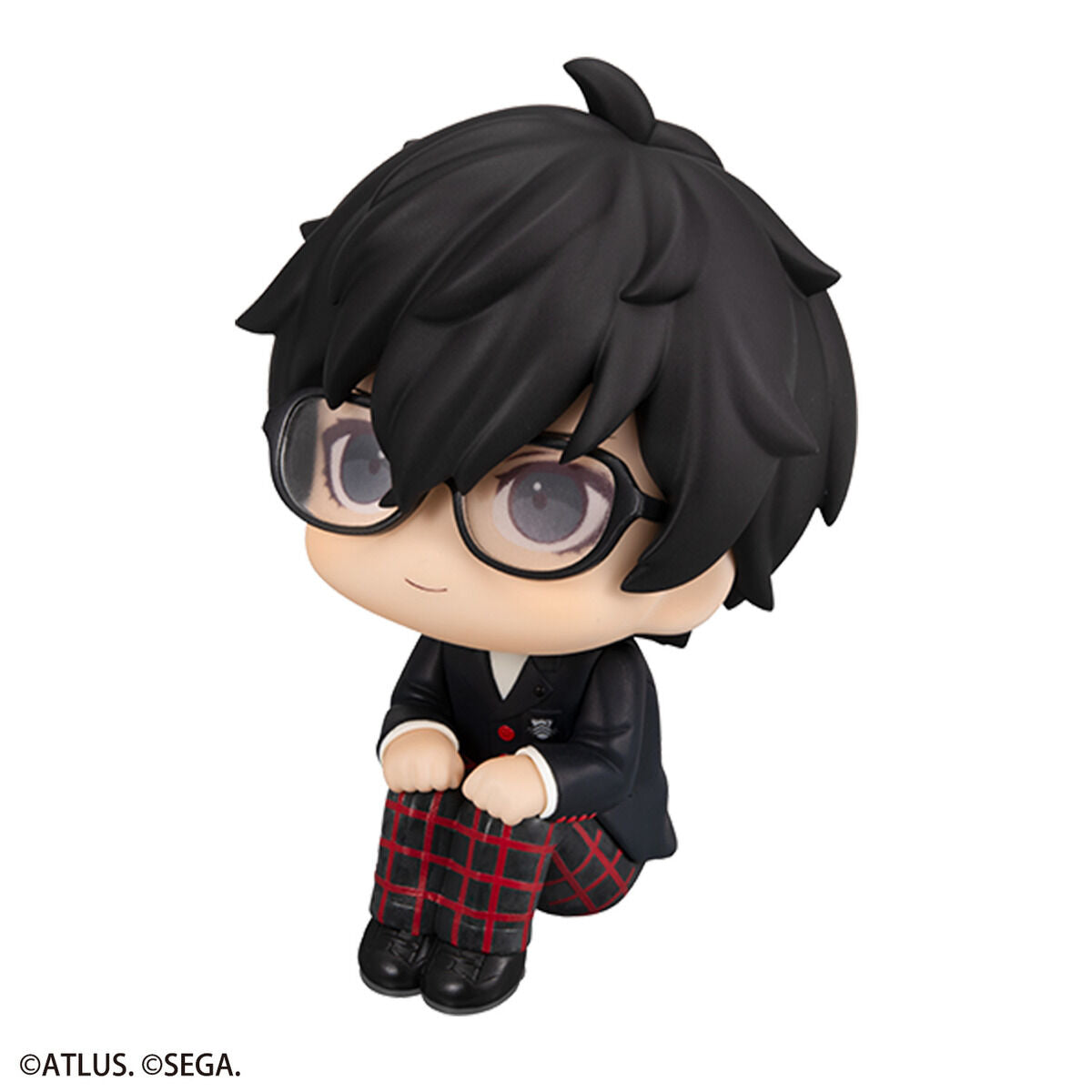 Persona 5 Rukappu (Look Up) - The Royal Protagonist [Pre-Order April 2027]